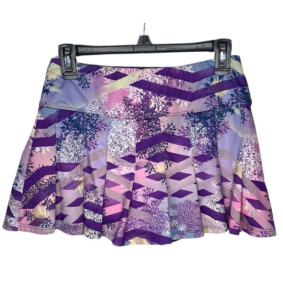 Eleven Venus Williams Thika Flutter Tennis Skirt - Picture 3 of 10